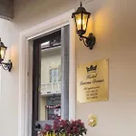 & Grossa Отель