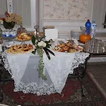 & Grossa Hotell Balangero