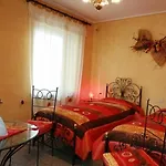 Hotell & Grossa Balangero
