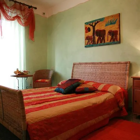 & Grossa Hotell Balangero