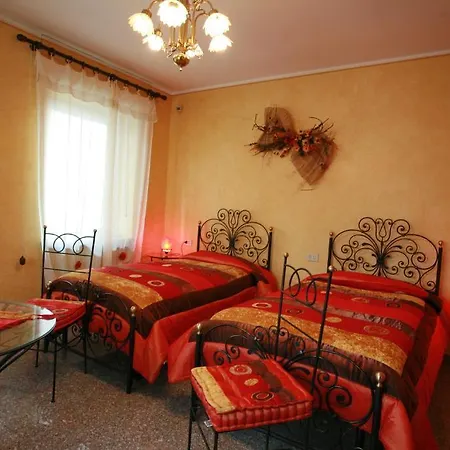 & Grossa Hotell Balangero