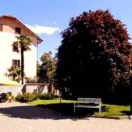 Hotel&residence Grossa Balangero
