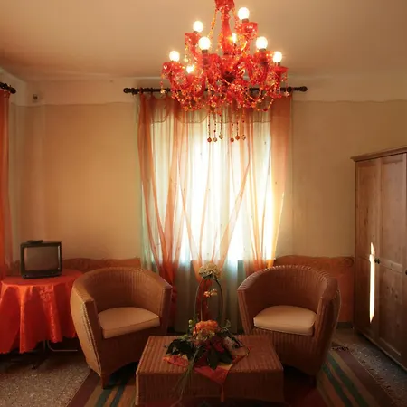 & Grossa Hotel 3*