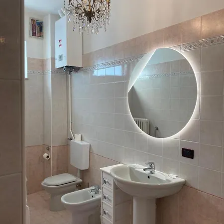 Hotel&residence Grossa