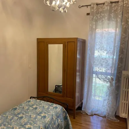 Hotel&residence Grossa Balangero