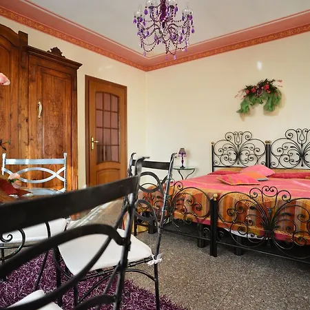 Hotell & Grossa Balangero