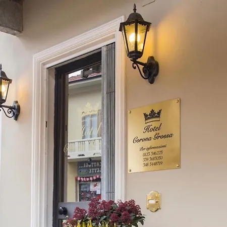 Hotel&residence Grossa Hotel