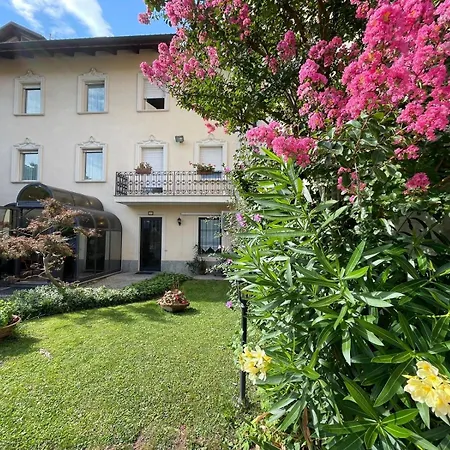 Hotel Grossa 3*