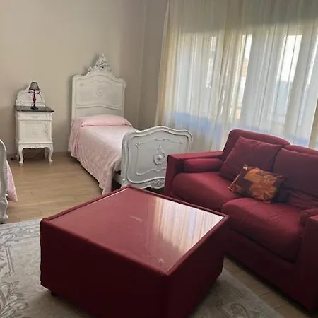 Hotel&residence Grossa Hotel