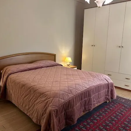 Hotel&residence Grossa 3*