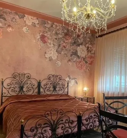 Hotel & Grossa 3*