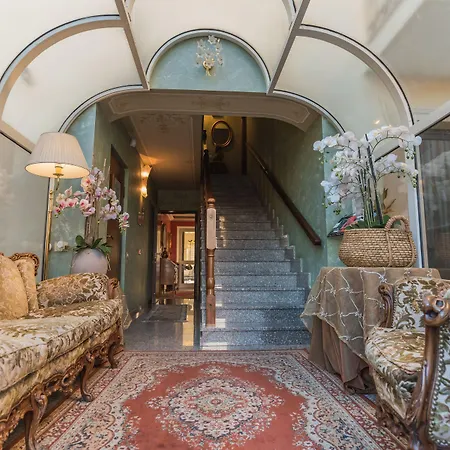 Hotel Hotel&residence Grossa Balangero