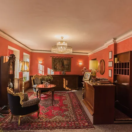 Hotel&residence Grossa 3* Balangero