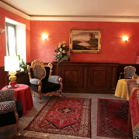 & Grossa Balangero