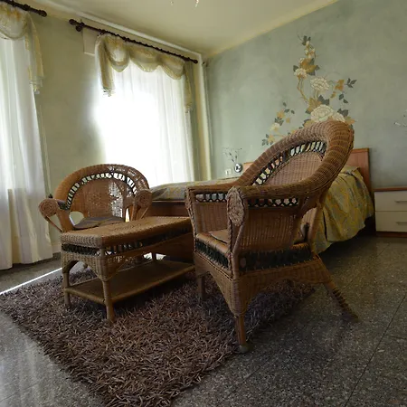 Hotel&residence Grossa 3*