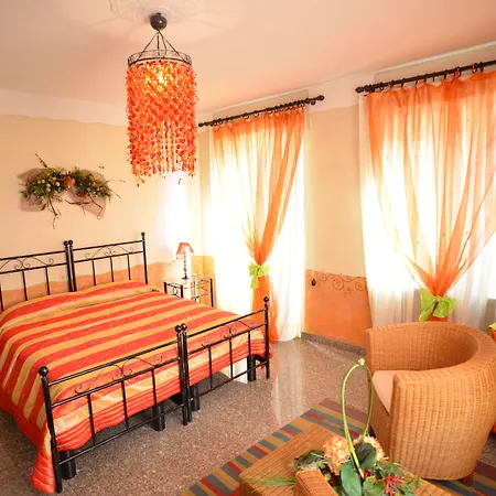 Hotel&residence Grossa Hotel 3*