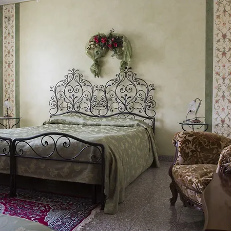 & Grossa Hotell Balangero