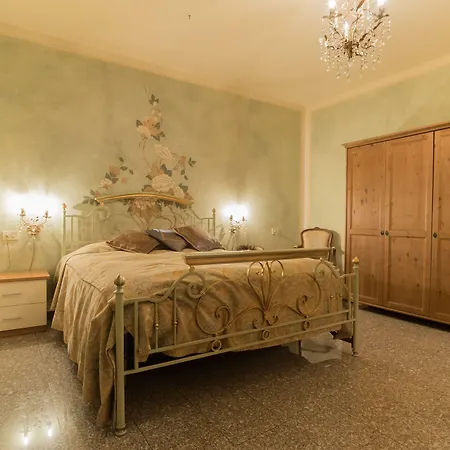 Hotel & Grossa 3*