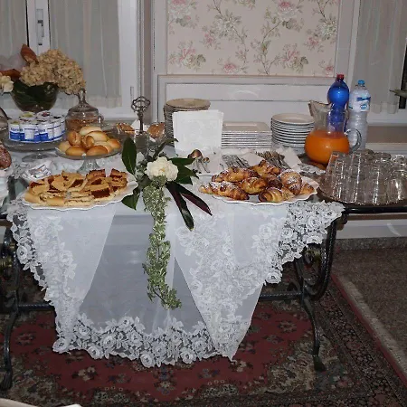 & Grossa Hotell Balangero