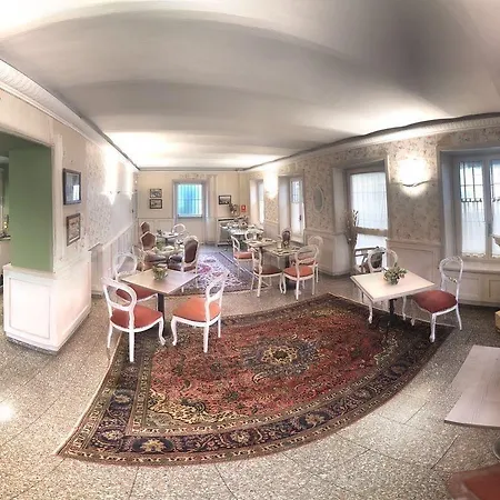 Hotel Hotel&residence Grossa Balangero