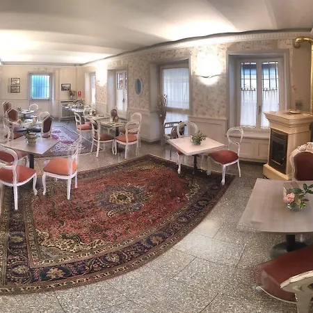 Hotel&residence Grossa Balangero