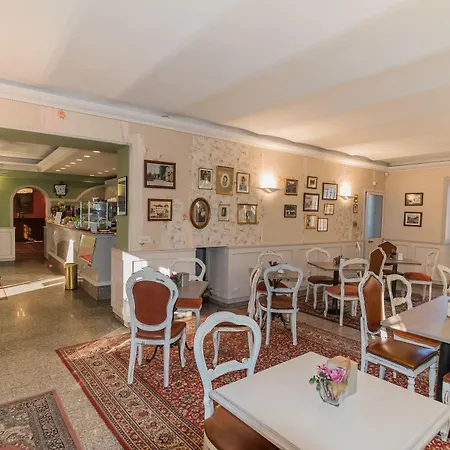 Hotel Hotel&residence Grossa