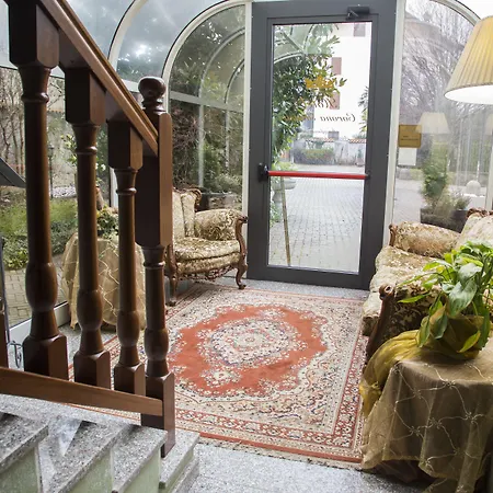 Grossa Hotel Balangero