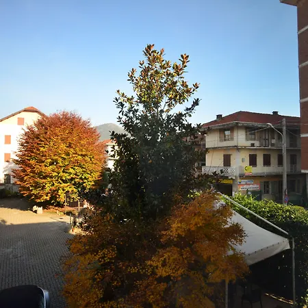 Hotell & Grossa Balangero