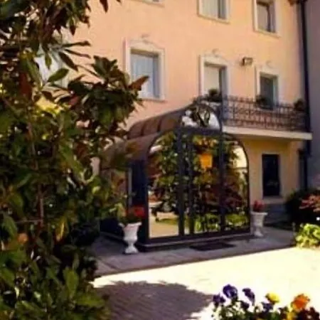 Hotel&residence Grossa