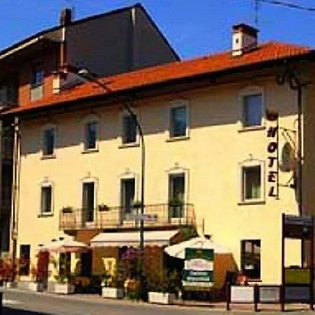 Grossa Balangero