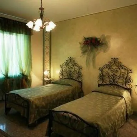 Hotell & Grossa Balangero