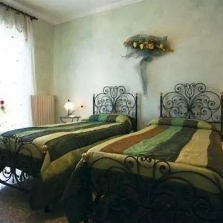 Hotel&residence Grossa 3* Balangero