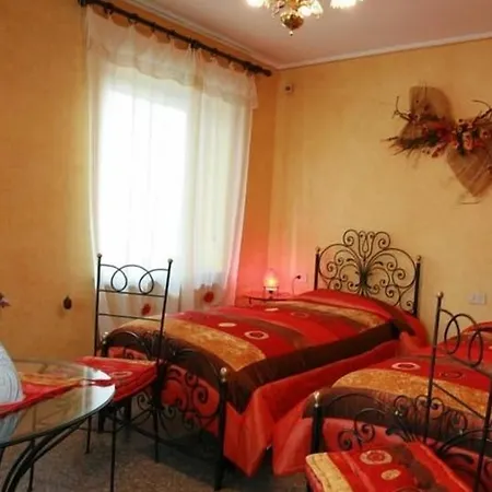 Hotell & Grossa Balangero