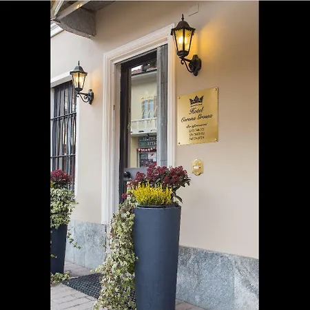 Hotel&residence Grossa Hotel