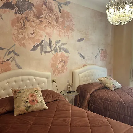 & Grossa Hotell Balangero