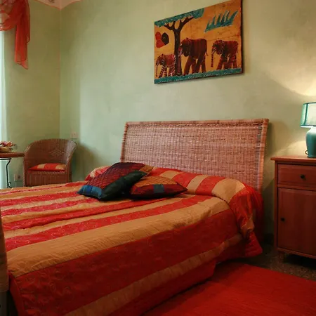 Hotel & Grossa Balangero