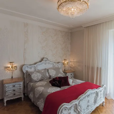 Hotel Grossa 3*