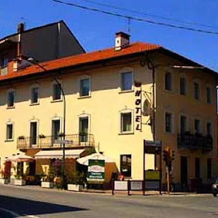 Hotel&residence Grossa 3*