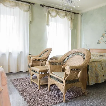 Hotel&residence Grossa