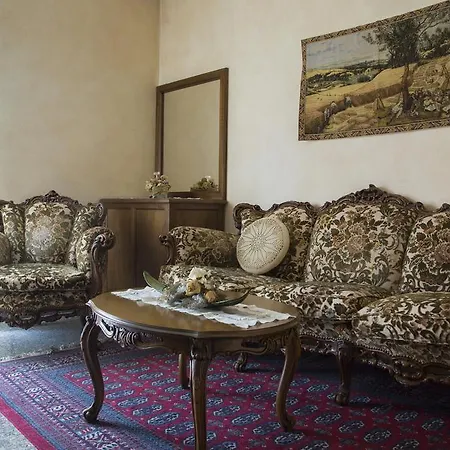 Hotel&residence Grossa Balangero