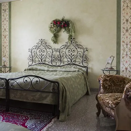 Hotel&residence Grossa Balangero