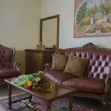 Hotel&residence Grossa Balangero