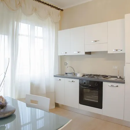 Hotel Hotel&residence Grossa