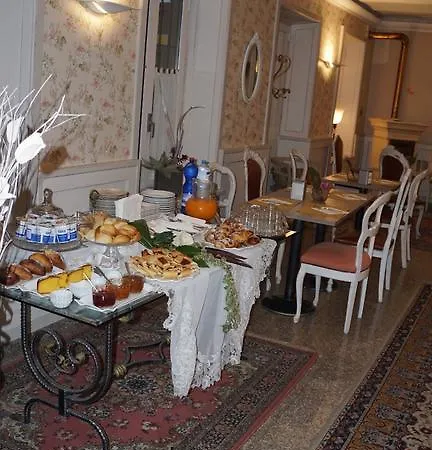 Hotel&residence Grossa