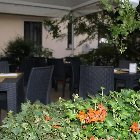 Hotel&residence Grossa Balangero