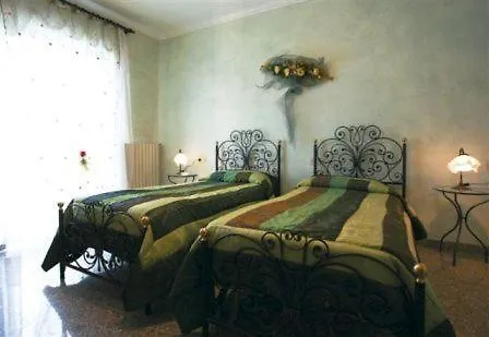 & Grossa Hotel Balangero