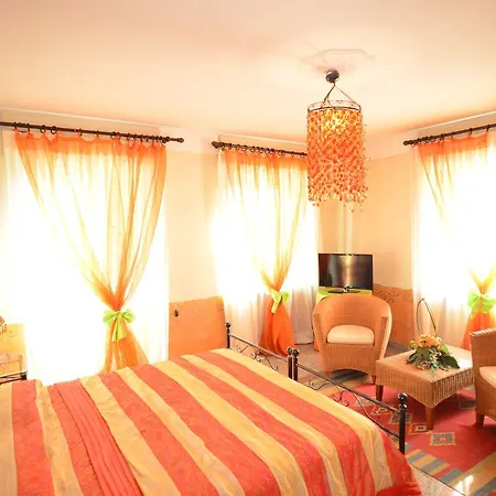 Hotel&residence Grossa