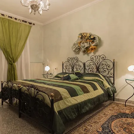 Hotel&residence Grossa Balangero