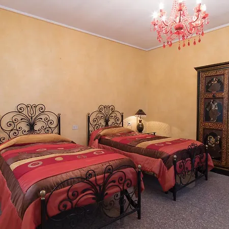 Hotel Hotel&residence Grossa