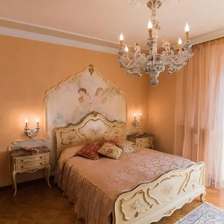 Hotel&residence Grossa 3*